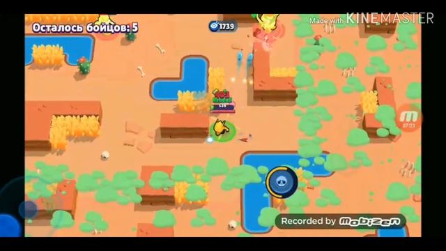 Новый приватный сервер Brawl Stars Null's Brawl смотреть онлайн