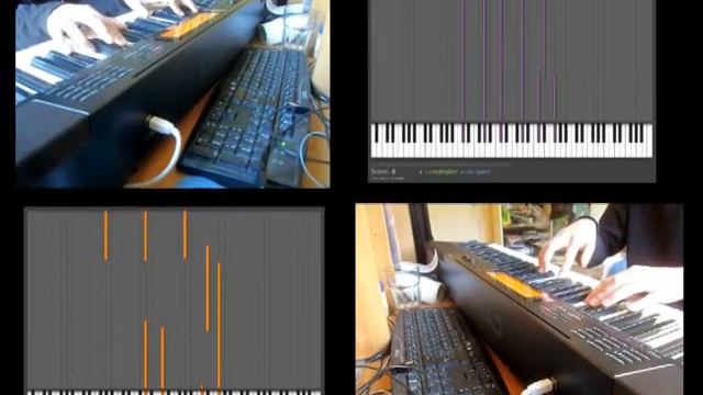 Essai pour un requiem смотреть онлайн