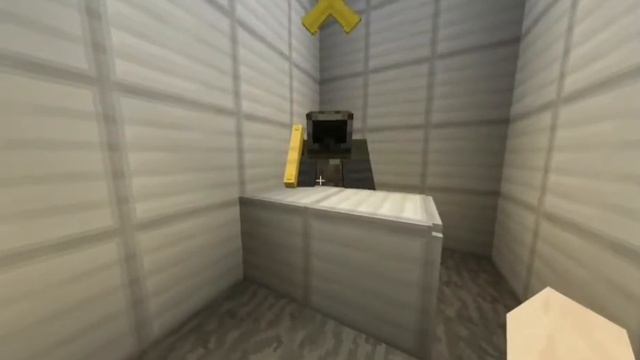 #4 БОЛЬШАЯ ПЕРЕСТРЕЛКА И ПОБЕГ?! ЗОМБИ АПОКАЛИПСИС В МАЙНКРАФТ