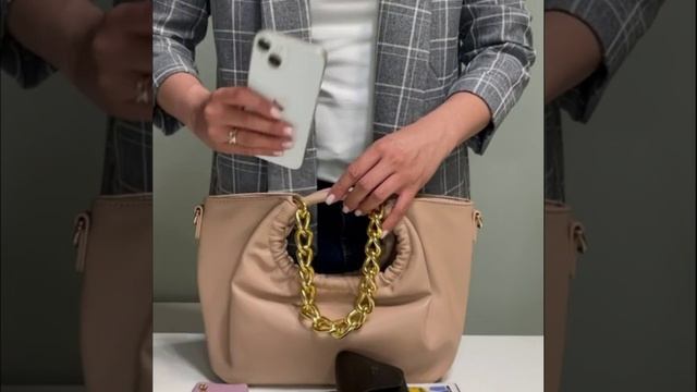 FR44987-13 FABRETTI Сумка жен. искусственная кожа 