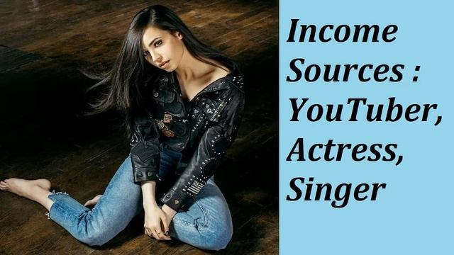 Sofia Carson Lifestyle, Biography, NetWorth, Income, Facts, Age, Height смотреть онлайн