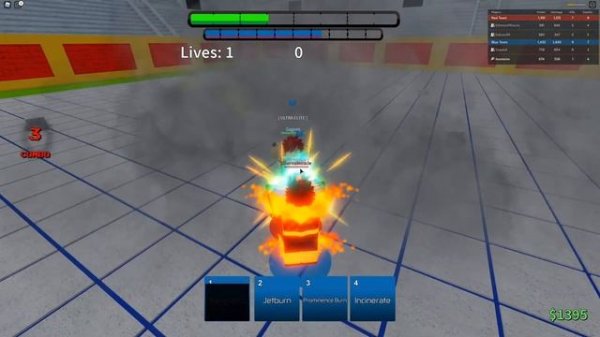 The Newly Released Hunter x Hunter Game in Roblox (Ultimate Finale)