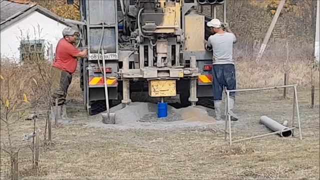 НОВАЯ СКВАЖИНАmp4 смотреть онлайн