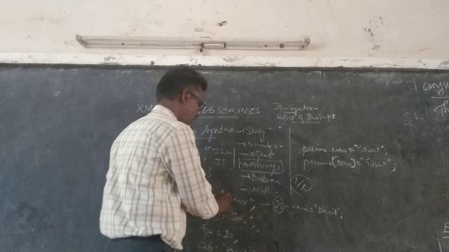 xml and web services..... json syntax..... смотреть онлайн