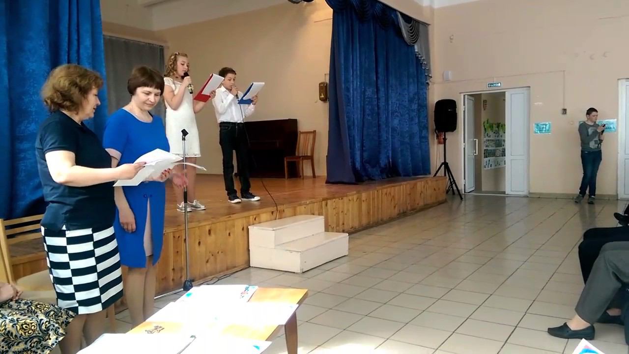 Награждение! Окончание 1 класса! смотреть онлайн