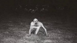 Ырка-Существо славянской мифологии