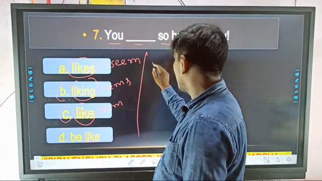 Present Simple Tense Objective Test смотреть онлайн