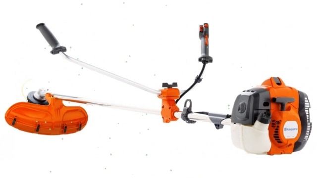 Триммер бензиновый 135R (Husqvarna) обзор 9666048-01 производитель Husqvarna Group (Германия) смотреть онлайн