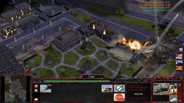 ROTR Prepare for Battle addon Challenge: Russia Special Purpose Division vs General Townes #7 смотреть онлайн