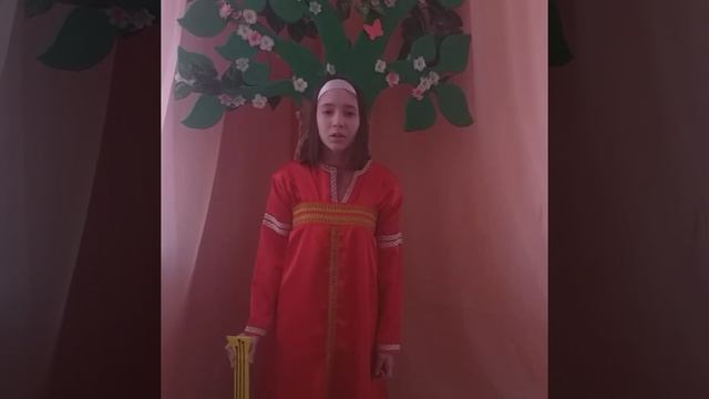"Во поле береза стояла" рук. М.Г. Исарева смотреть онлайн