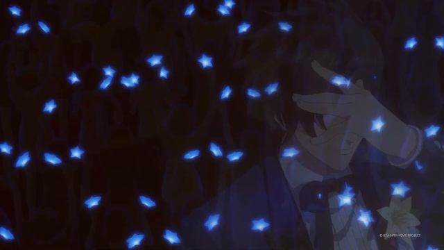 Uta no Prince-sama: Maji Love Kingdom Official Blu-Ray Trailer смотреть онлайн