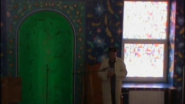 13 11 2015 Пятничный намаз Ильсур хазрат Хуснутдинов смотреть онлайн