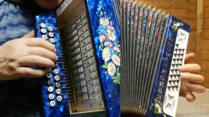 РАЗБОРЫ ПОД ГАРМОНЬ! ОЙ МОРОЗ МОРОЗ!