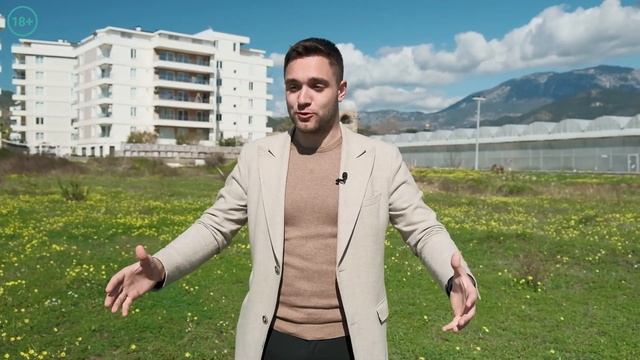 Новый гигантский перспективный инвестиционный проект | район Демирташ | Недвижимость в Турции смотреть онлайн