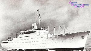 Крушение Корабля Андреа Дориа / Одно из Страшных Кораблекрушений