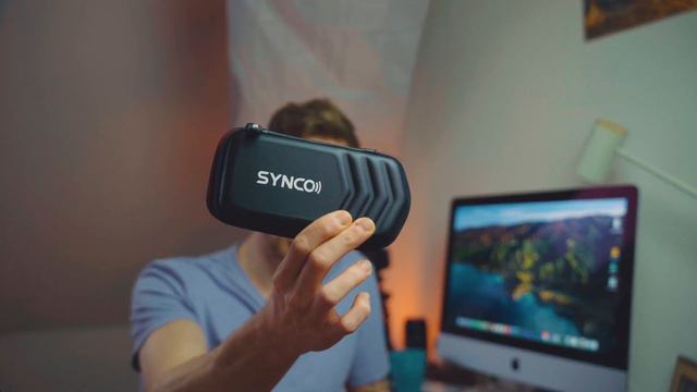 Funkmikrofon für unter 110€ - Synco G1 смотреть онлайн