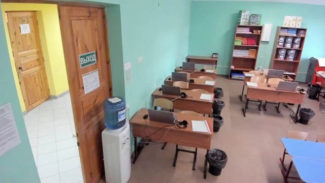 Демоэкзамен R4 Дошкольное воспитание. С-1 смотреть онлайн