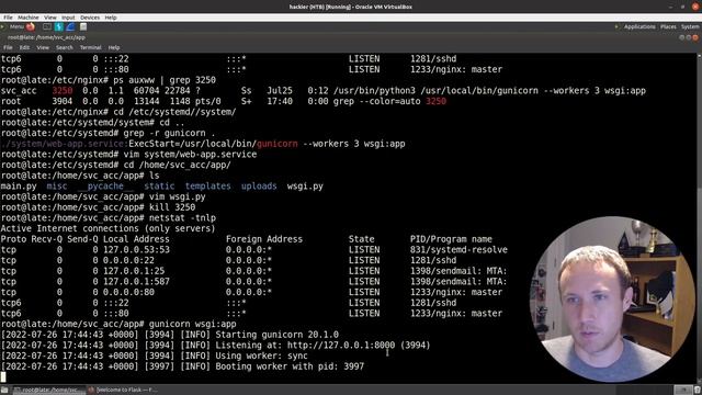 Basic WebServer Configuration - Late Beyond Root [HackTheBox] смотреть онлайн
