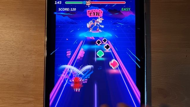 FNF Minecraft Mobs, FNF Pibby Apocalypse, FNF Garten of Banban, Beat Battle, Music Night Battle смотреть онлайн