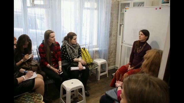 Лада Корнеева. Народная песня как инструмент обряда смотреть онлайн