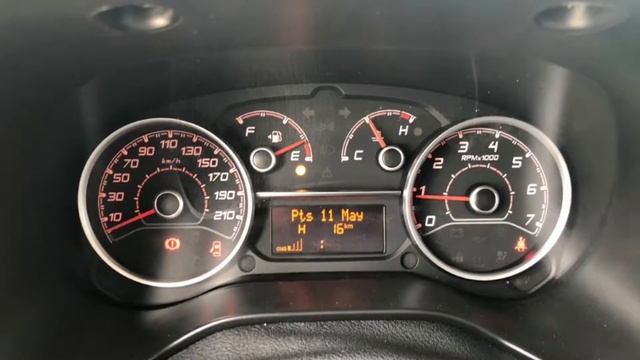 Fiat Doblo 1.4 T-Jet Natural Power PC-TN Cargo Lamierato SX смотреть онлайн