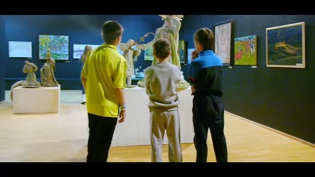 NL на Рэп на голове 9 Тизер №3 смотреть онлайн