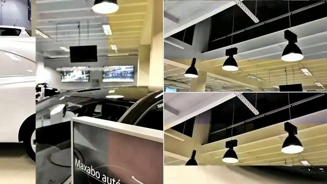 Opel Maxabo смотреть онлайн