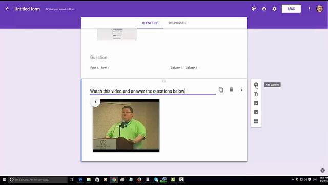 Google Forms Advanced Features Guide #teachline #googleforms #onlineteaching смотреть онлайн