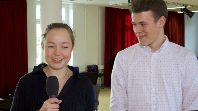 Workshop Jiddische Musik with Merlin & Polina Shepherd, Felix Nussbaum Haus. Osnabrück, Germany 201 смотреть онлайн