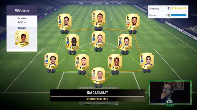 FIFA 18: ROBERT PIRES ICON Player Review lohnt sich die SBC ? FIFA 18: (deutsch) смотреть онлайн