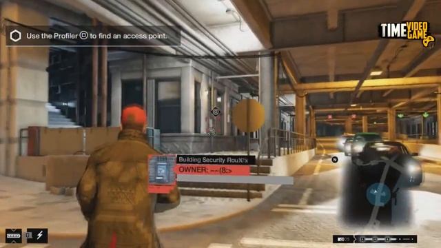 Видео обзор игры Watch Dogs - Главное разочарование 2014 года? смотреть онлайн