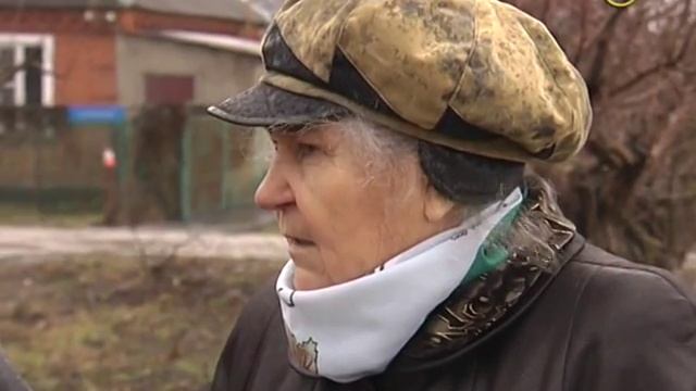 13.02.15 Программа «Горячая линия». Захват земельного участка пос. Водники