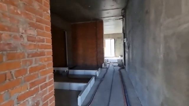 Пятикомнатная квартира 196,8 кв.м. в жилом комплексе Садовые кварталы смотреть онлайн