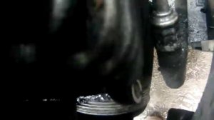 ЗАМЕНА ГЕНЕРАТОРА - РЕНО Кангу Pan Zmitser #борода