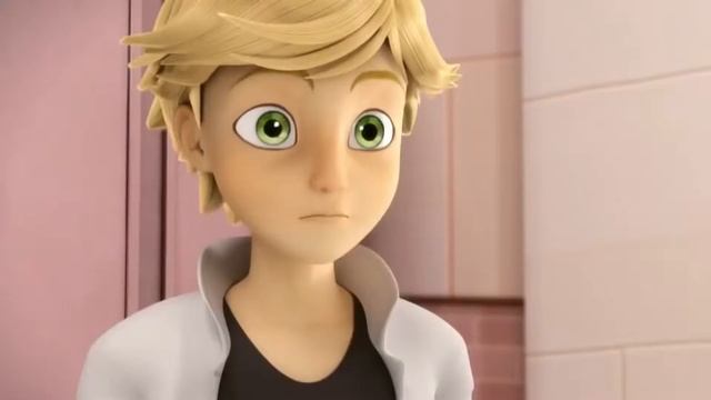 ЛедиБаг и СуперКот/ Прикол/ Азбука смотреть онлайн