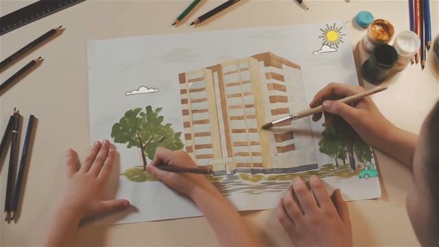 РСТ квартиры от застройщика / промо-ролик / sidan.pro смотреть онлайн