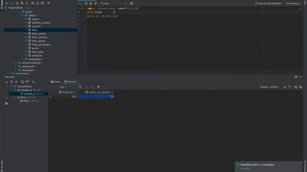 Уроки по SQL #4 | Работаем с group by, order by, having и добавляем немного ясности в тему с JOIN