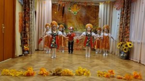 Танец я люблю тебя, Россия