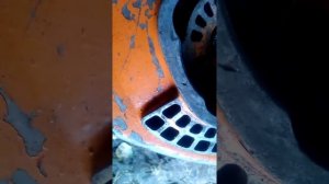 Замена поршневой Урал 2 электрон