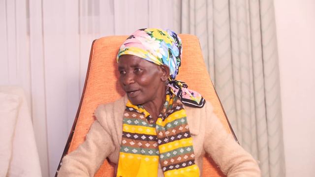 MAMA MBOGA SPEAKS OUT смотреть онлайн