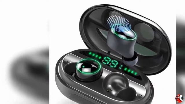 Wireless Earbuds Headphones IPX8 Waterproof Earbuds | Products Square Online смотреть онлайн