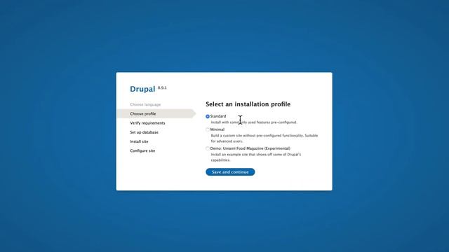 Installing the Acquia Dev Desktop for Tyto Drupal Training смотреть онлайн