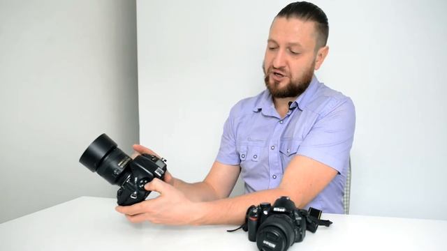 3_2_основы_ управление проф и любительской камерой отличия смотреть онлайн