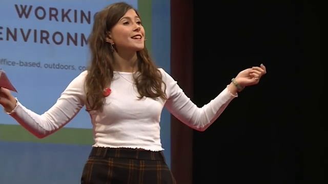 How to Find Your Passion and Make it Your Job | Emma Rosen | TEDxYouth@Manchester смотреть онлайн