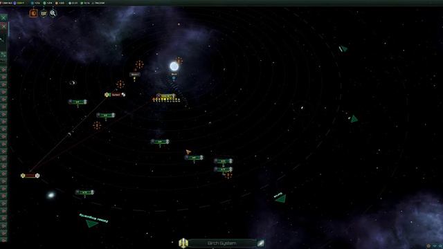 Let's Play: Stellaris: Aurion High Command - Got It!...? (Fifteen) смотреть онлайн