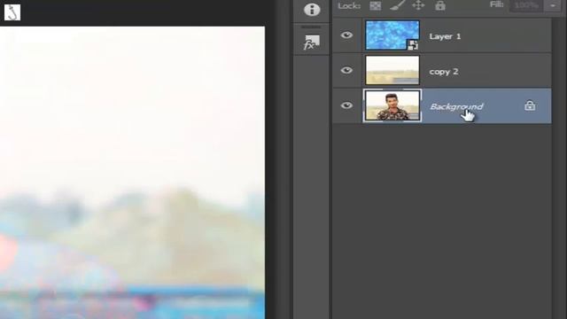 Bokeh Effect in Photoshop CC Tutorial | How to Create Bokeh Effect Photoshop Tutorial | Bokeh Effec смотреть онлайн