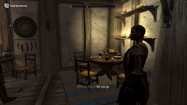 Skyrim Rigmor Of Bruma Part 7