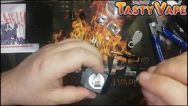 Lost Vape Centaurus B80 AIO kit - Türelemjáték! смотреть онлайн