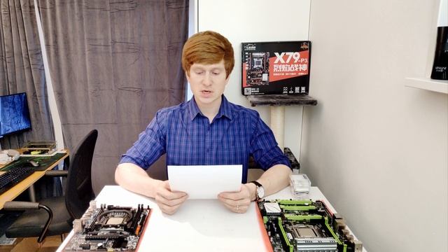 ?? Coming Soon – LGA 1151: QQLS, QQLT, QTJ2, JingSha X79-P3, E5-1650 V2, ZX-99D3A4