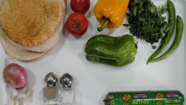 Сборник рецептов